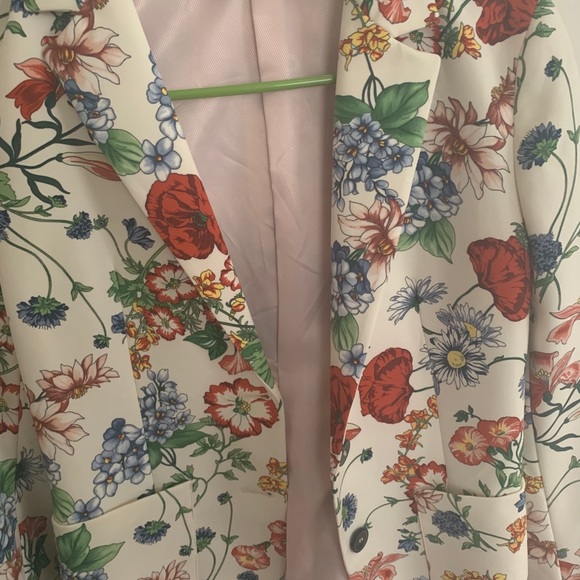 Blazer - Picture 2 of 3